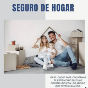 Seguros para Propiedad Horizontal